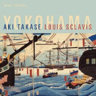 Aki Takase - Yokohama 1CD