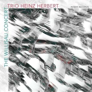 Heinz -Trio- Herbert - Willisau Concert 1CD