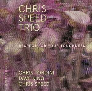 Chris Speed Trio - Respect For Your Toughness 1CD