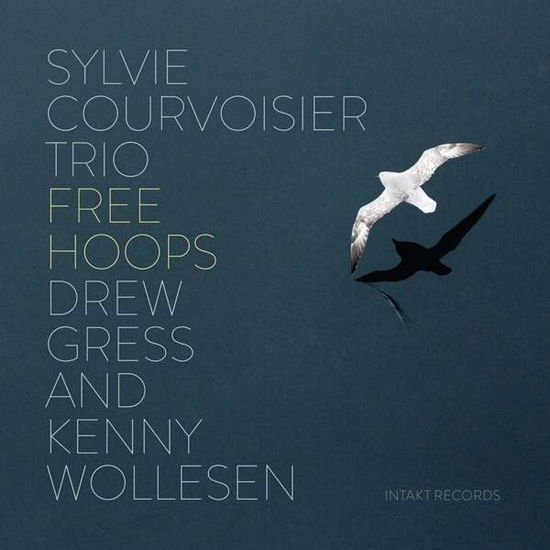 Sylvie Courvoisier - Free Hoops 1CD