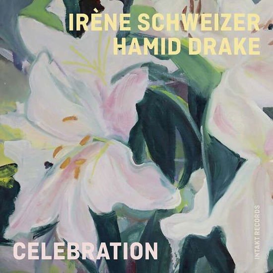 Irène Schweizer - Celebration 1CD