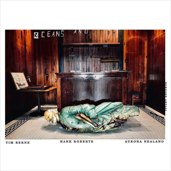 Tim Berne - Oceans And 1CD