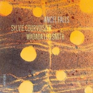 Sylvie Courvoisier & Wadada Leo Smith - Angel Falls 1CD