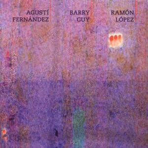 Agusti Fernandez Barry Guy & - Aurora 1CD
