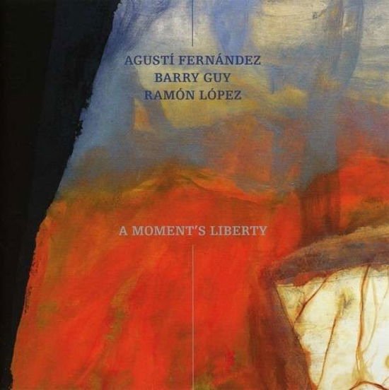 Aurora - Moment'S Liberty 1CD