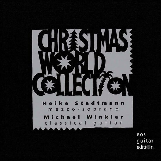 Stadtmann / Winkler - Christmas World Collection 1CD