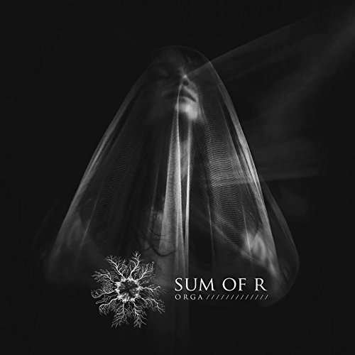 Sum Of R - Orga 1CD