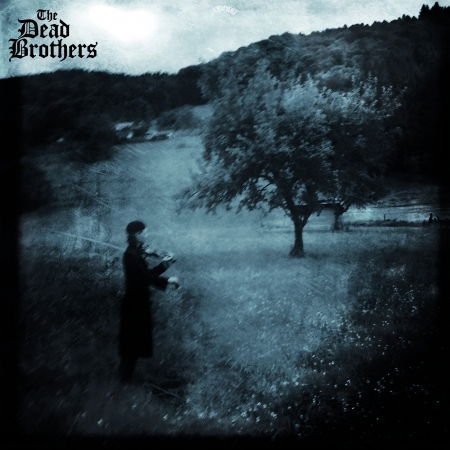 DEAD BROTHERS THE ANGST CD
