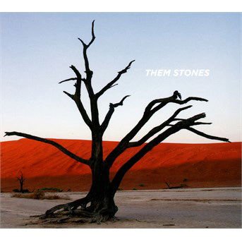 Them Stones - Them Stones 1CD