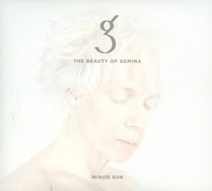 BEAUTY OF GEMINA Minor Sun CD