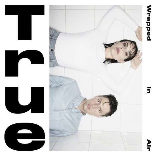 True - Wrapped In Air 1CD