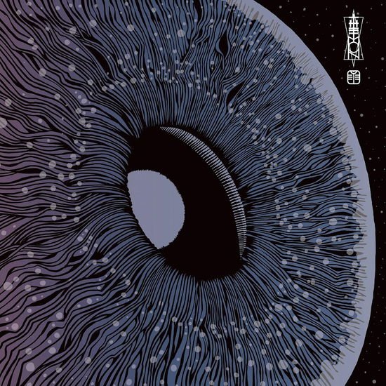 The Mon - Eye 1CD