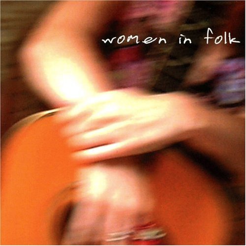 Women in Folk / Various - Women in Folk / Various 1CD