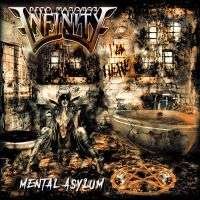 Beto Vazquez Infinity - Mental Asylum 1CD