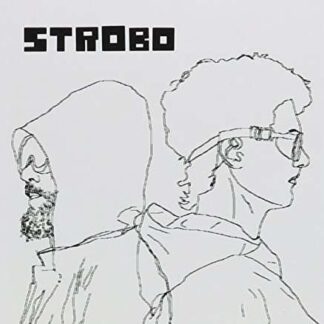 Strobo - Strobo 1CD