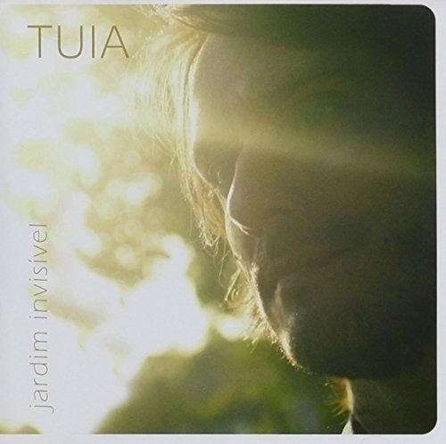 Tuia - Jardim Invisivel 1CD