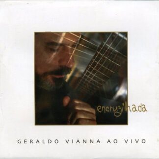 Vianna Geraldo - Deleted - Encruzilhada 1CD