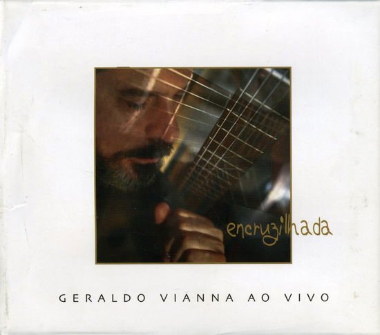 Vianna Geraldo - Deleted - Encruzilhada 1CD