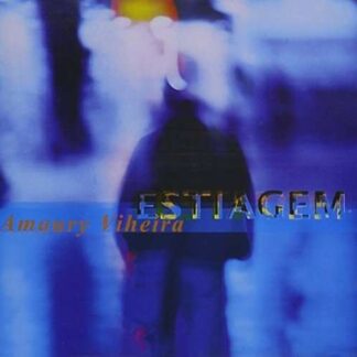Viheira Amaury - Deleted - Estiagem 1CD