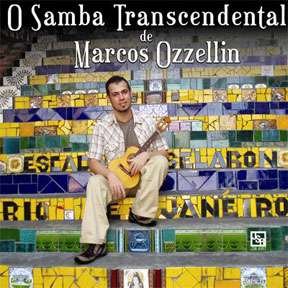 Ozzellin Marcos - O Samba Transcendental 1CD