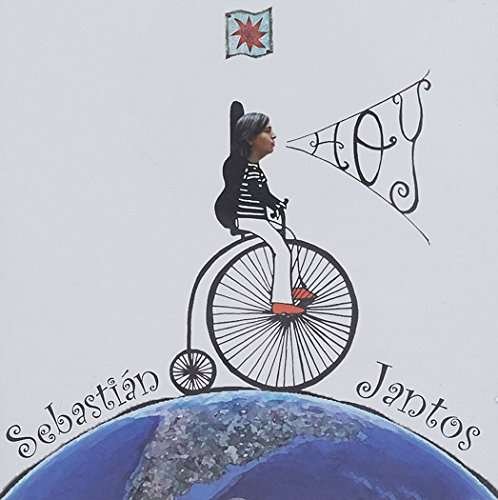 JANTOS SEBASTIAN DELETED - HOY CD