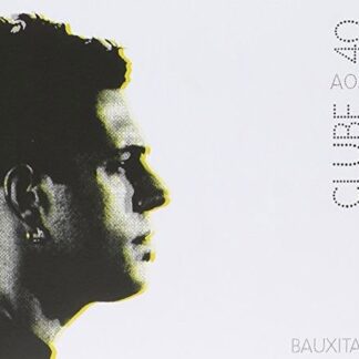 BAUXITA DELETED - CLUBE AOS 40 CD