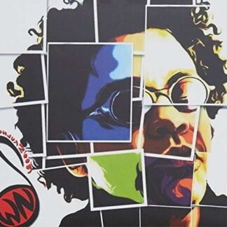 NOOG WESLEY DELETED - SOUL ASSIM CD