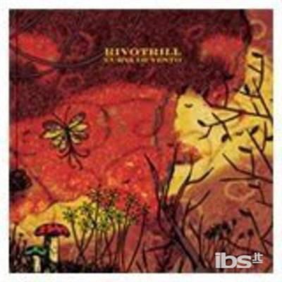 Rivotrill - Deleted - Curva De Vento 1CD