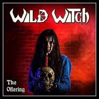 Wild Witch - The Offering 1CD