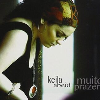 Abeid Keila - Deleted - Muito Prazer 1CD