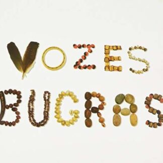 Vozes Bugras - Vozes Bugras 1CD