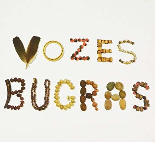 Vozes Bugras - Vozes Bugras 1CD