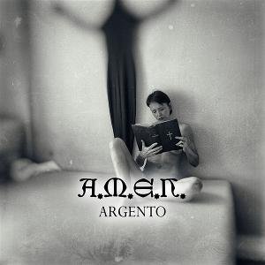 A.m.e.n - Argento 1CD