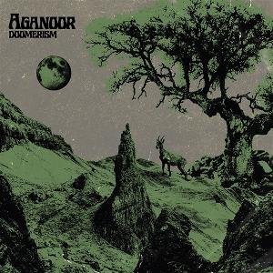 Aganoor - Doomerism 1CD