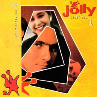 Jolly Story Vol.1 / Various - Jolly Story Vol1 1CD