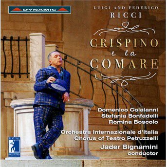 Roberto Coviello, Simone Alaimo, Se - Crispiro E La Comare 2CD