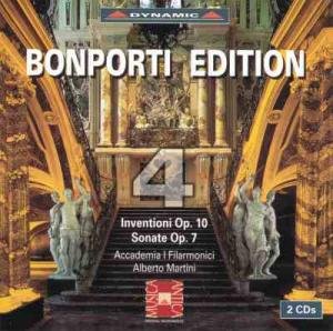 Labirinti Armonici - Complete Works 4 2CD