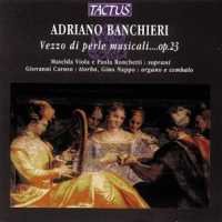 Violaronchetticarusonappo - Vezzo Di Perle Musicali 1CD
