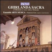 Aavv - Ensemble Artemusica 1CD