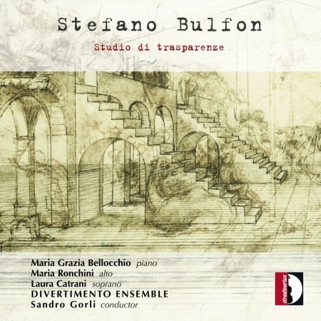 BELLOCCHIO/DIVERTIMENTO ENS. BULFONSTUDIO DI TRASPARENZE CD