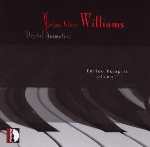 Williams / Pompili / Baldocci - Digital Animation 1CD