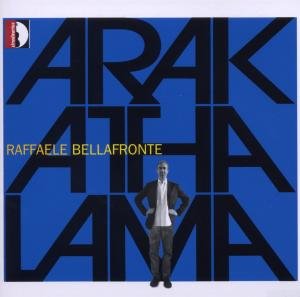 Bellafronte / Gomalan Brass - Arakathalama 1CD