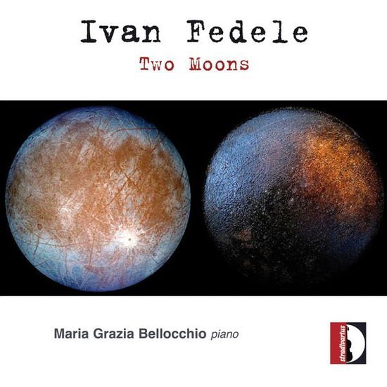 BELLOCCHIO FEDELETWO MOONS CD