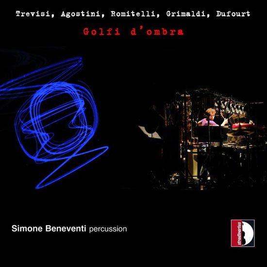 BENEVENTI  SIMONE GOLFI DOMBRA CD