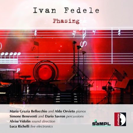 BELLOCCHIO/ORVIETO FEDELEPHASING CD