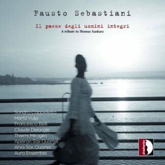 Il Paese Degli Uomini Integri / Various - Il Paese Degli Uomini Integri / Various 1CD