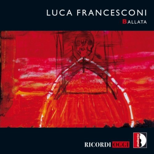 Francesconi / Monnaie Sym Orch / Ono - Ballata 2CD