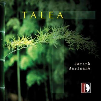 Talea - Jarina Jarinane 1CD