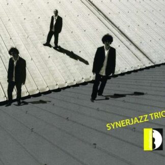 Synerjazz - Synerjazz 1CD