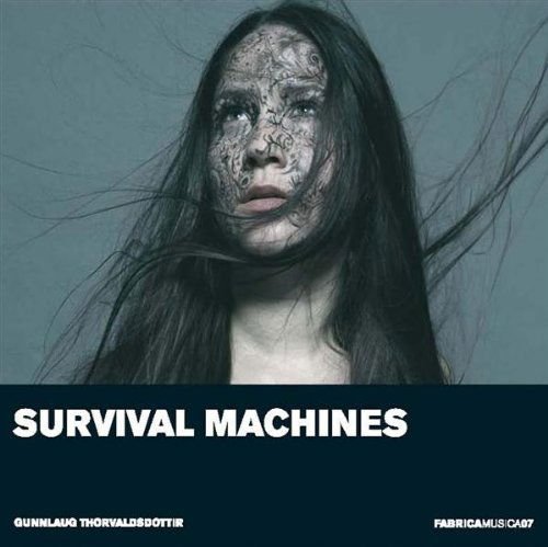 Fabrica Musica V7 Survival 1CD
